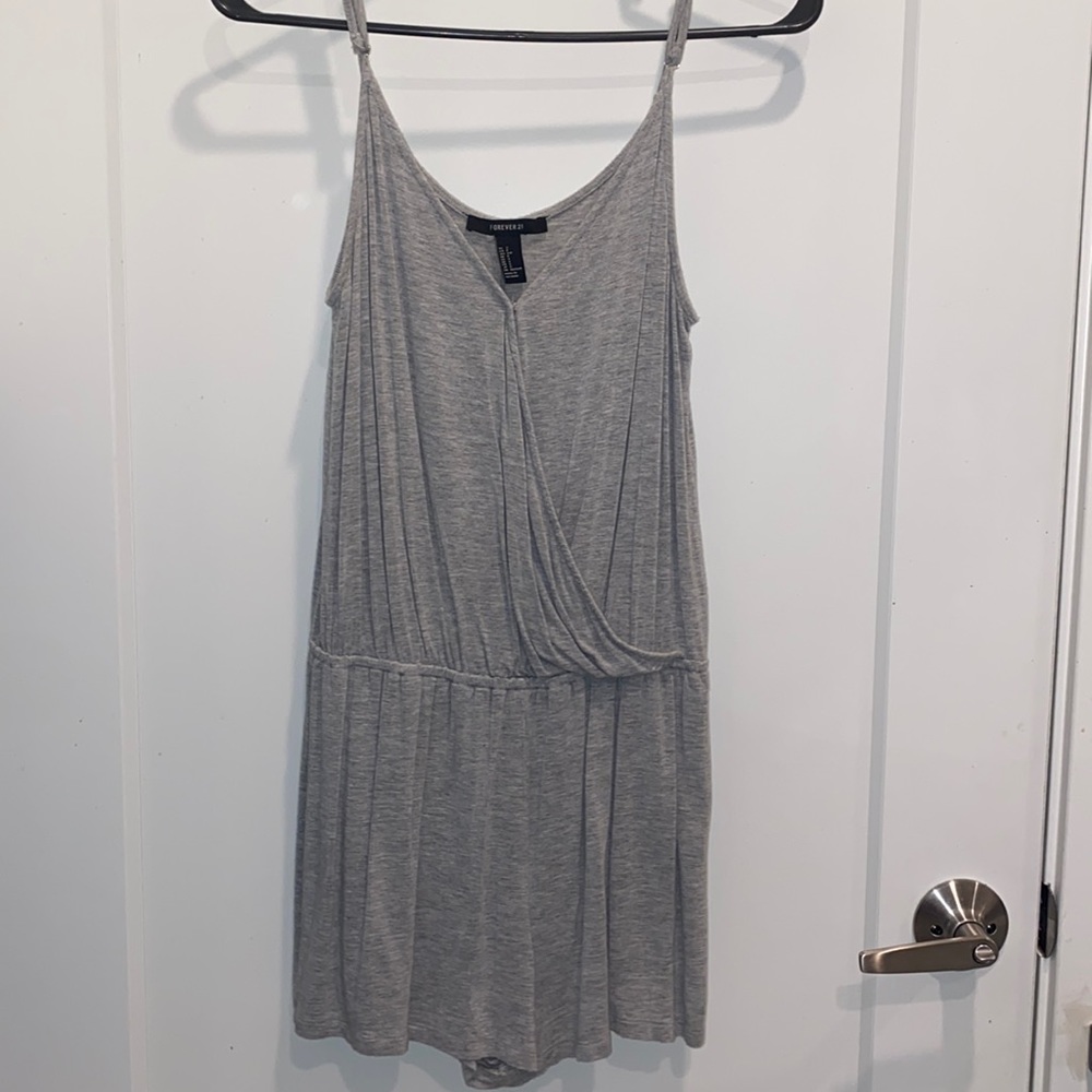 Forever 21 romper